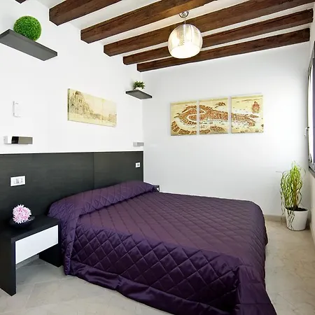 Guest house Margherita House