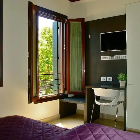 Margherita House 2* Venice