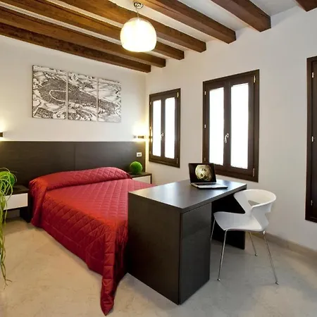 Margherita House 2* Venice