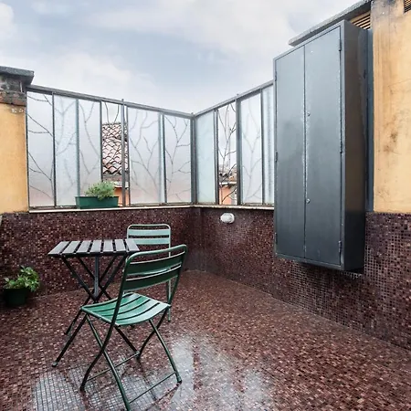Guest house Margherita House 2*