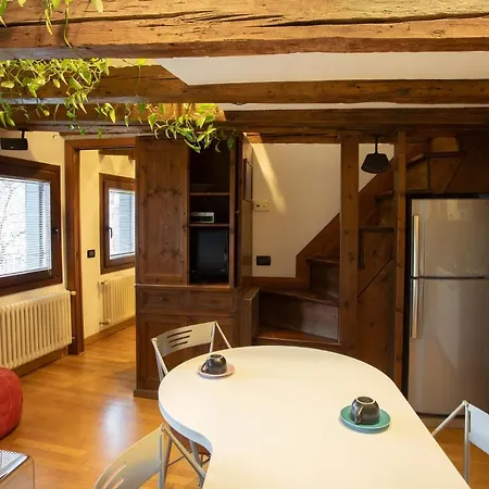 Margherita House 2* Venice