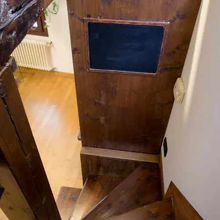 Guest house Margherita House Venice