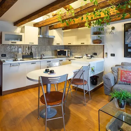 Margherita House 2* Venice