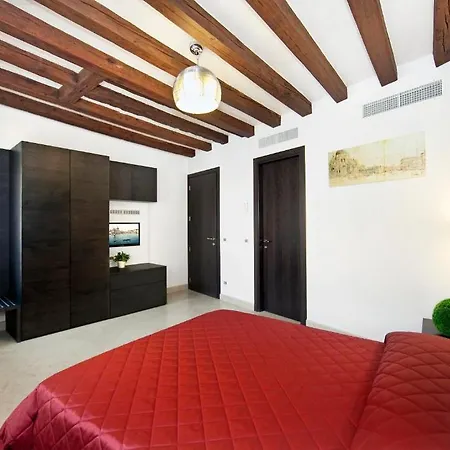 Margherita House Affittacamere 3*