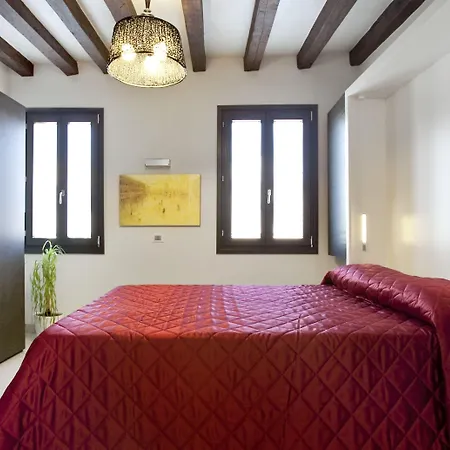 Margherita House 3* Venezia