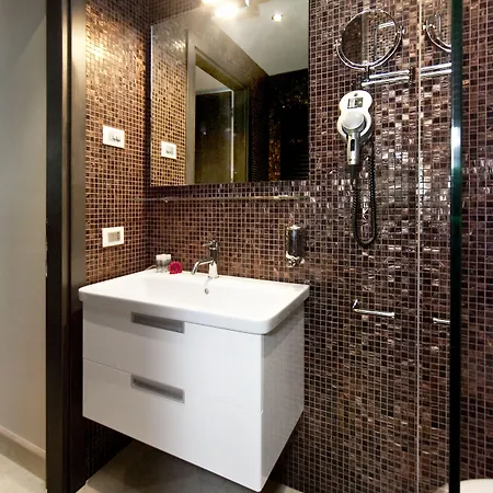 Affittacamere Margherita House 3*