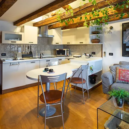 بيت ضيافة Margherita House البندقية