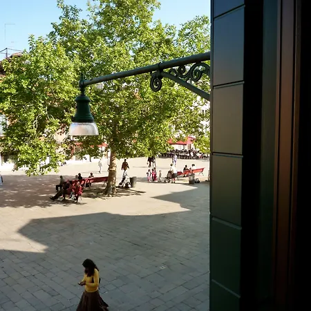 بيت ضيافة Margherita House البندقية