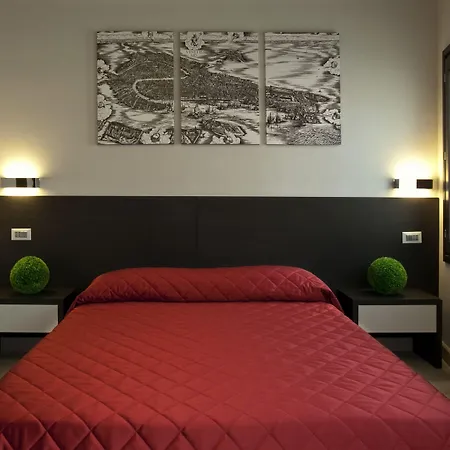 Margherita House البندقية