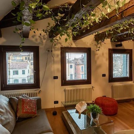 Margherita House Venezia