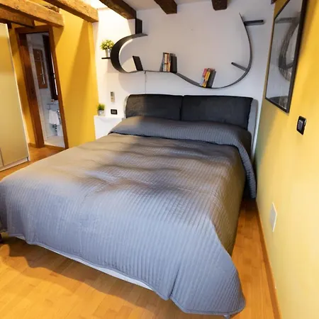 Margherita House Affittacamere