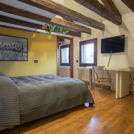 Gasthof Margherita House 2*