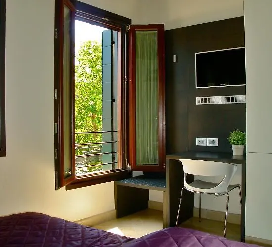 마르게리타 하우스 3* 베니스