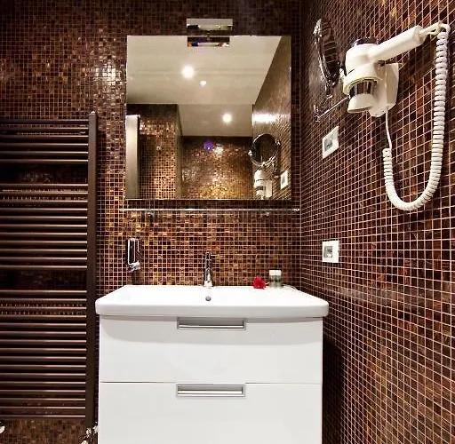 마르게리타 하우스 게스트하우스 3*