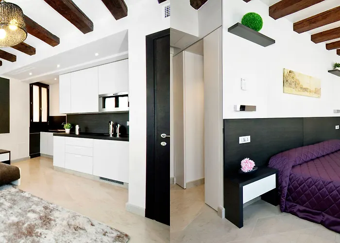 마르게리타 하우스 게스트하우스 베니스