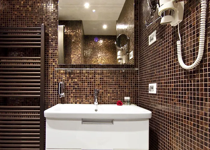 마르게리타 하우스 게스트하우스 베니스