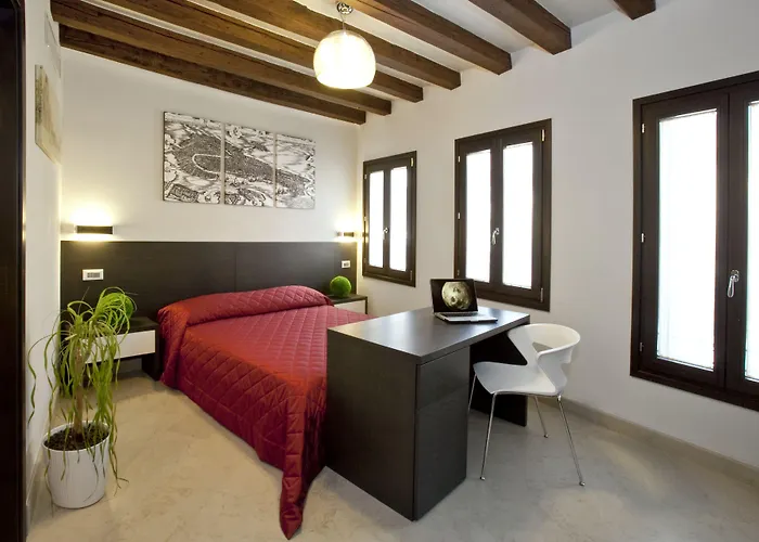 마르게리타 하우스 게스트하우스