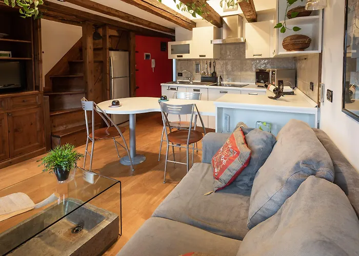 게스트하우스 마르게리타 하우스 베니스