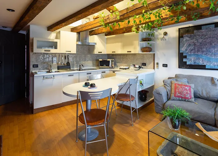 게스트하우스 마르게리타 하우스 베니스