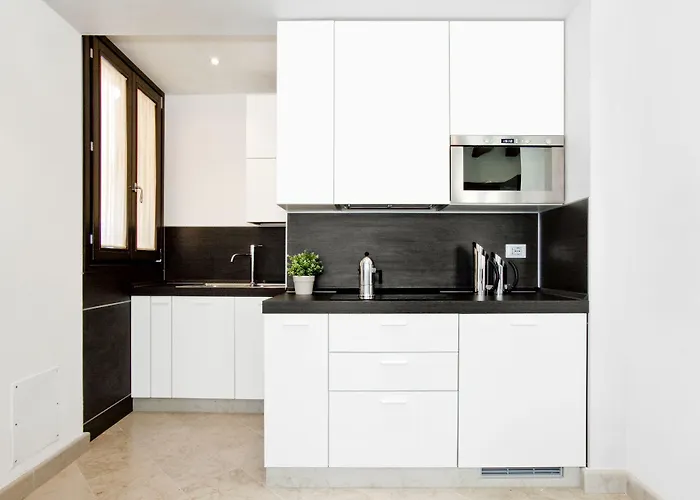 마르게리타 하우스 베니스