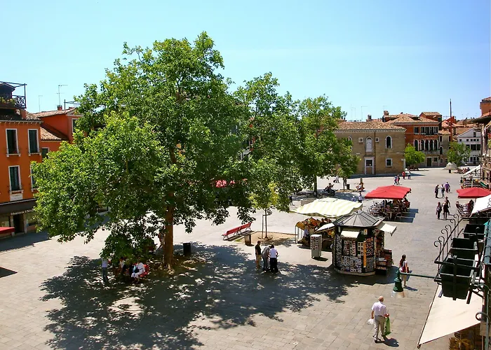 마르게리타 하우스