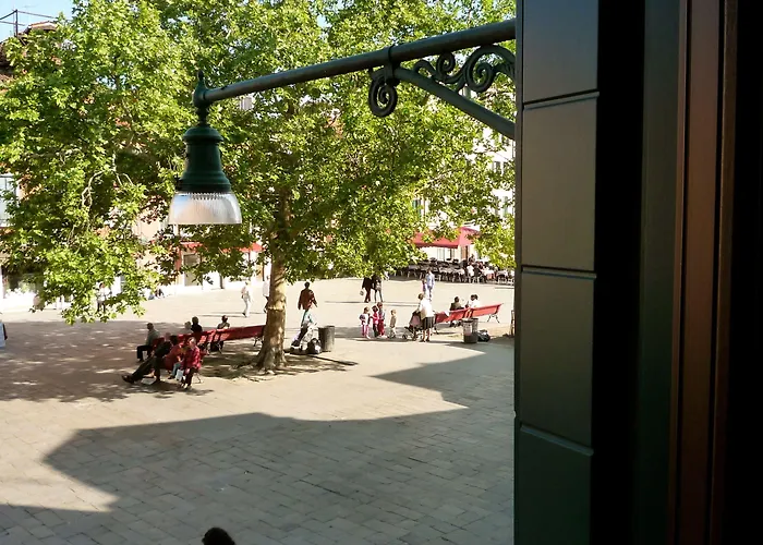 게스트하우스 마르게리타 하우스 베니스