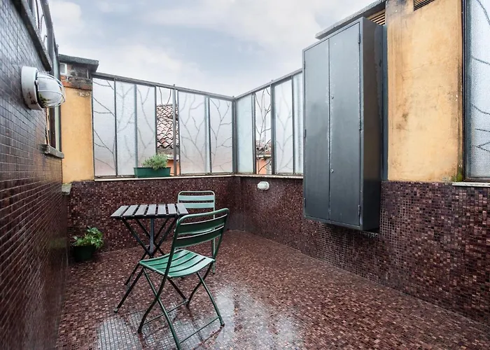 게스트하우스 마르게리타 하우스 3*