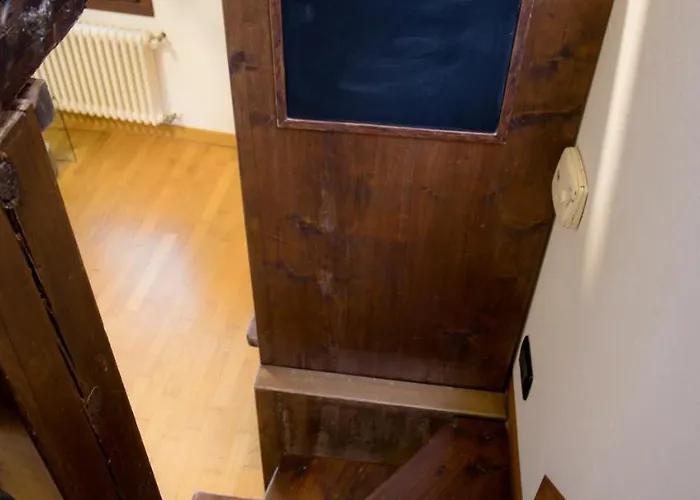 게스트하우스 마르게리타 하우스 베니스