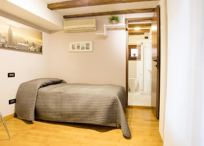 마르게리타 하우스 게스트하우스 베니스