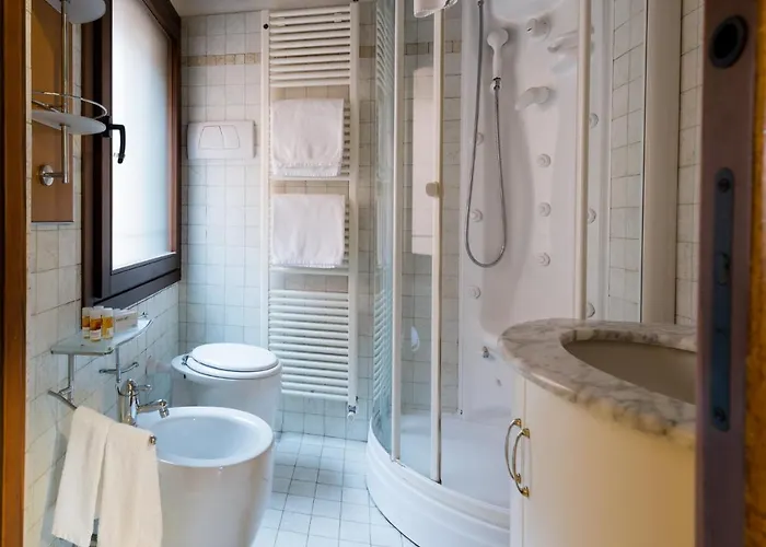 게스트하우스 마르게리타 하우스 베니스