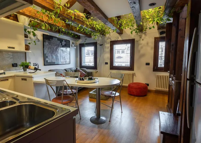 마르게리타 하우스 게스트하우스 3*