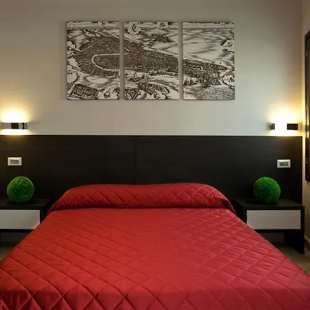 Pensjonat Margherita House Wenecja