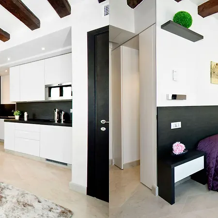 Margherita House Pensjonat Wenecja