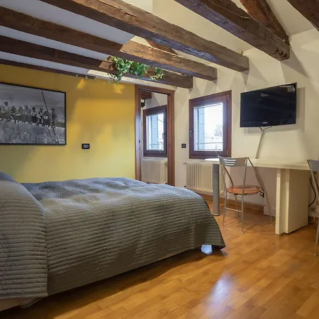 Margherita House Pensjonat